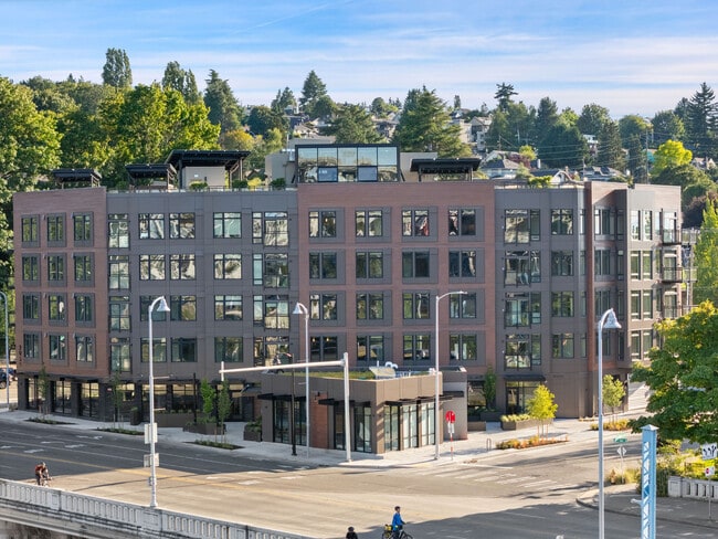 Building Photo - The Millwright