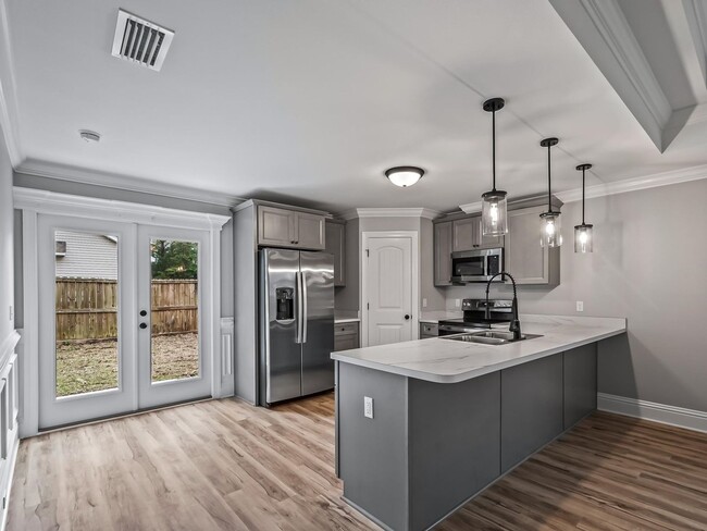 Building Photo - Gorgeous, New Construction 4 Bedroom Home,...