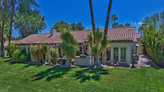 Building Photo - 79090 Barwick Pl