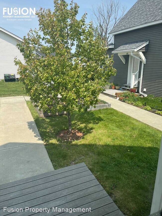 Building Photo - 2 br, 2.5 bath House - 125 Rye Circle