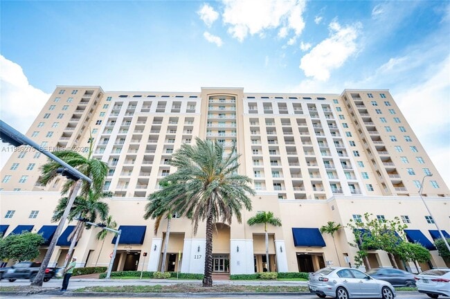 Building Photo - 117 NW 42nd Ave