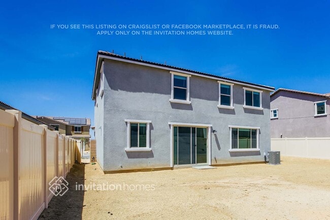 Building Photo - 25155 Zircon Rd