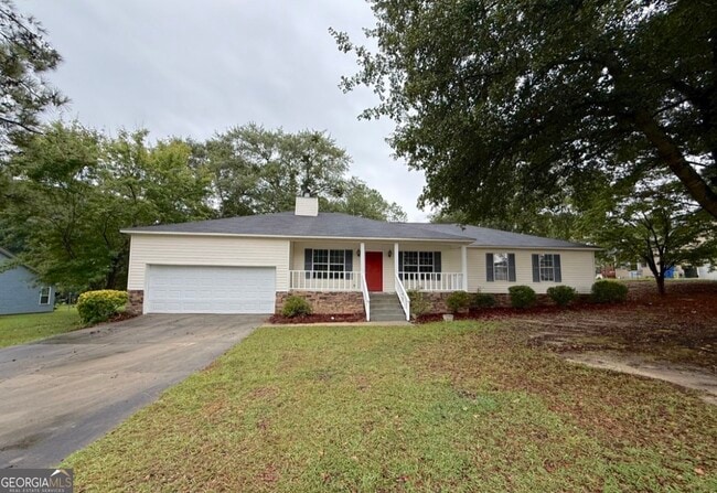 Building Photo - 105 Mockingbird Dr