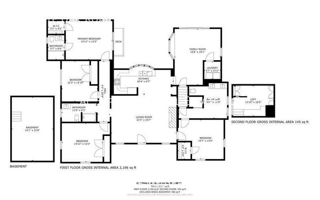 Building Photo - 27 White Oak Rd