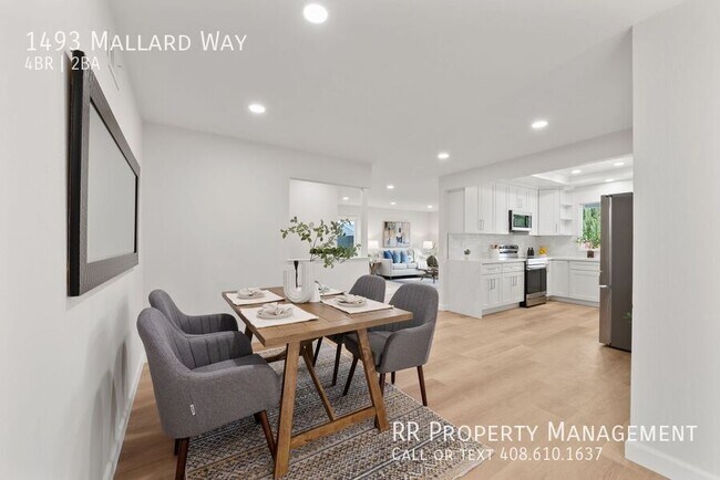 Building Photo - 1493 Mallard Way