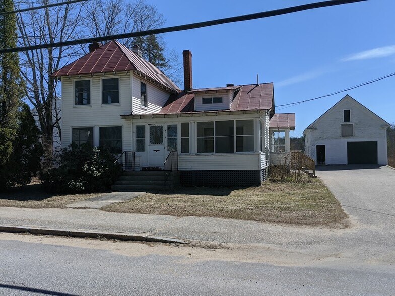 Building Photo - 47 W Main St