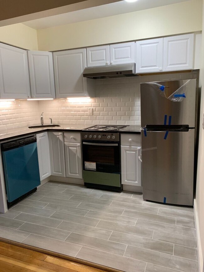 Building Photo - No Fee!  Gorgeous Comm Ave Apt by T!  Modern Appliances.  Cat & Small Dog OK