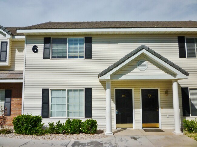 Building Photo - 1735 W 540 N