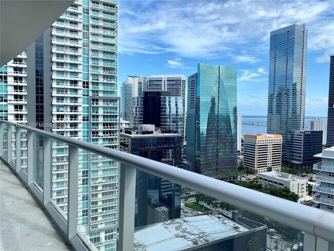 Building Photo - 1100 S Miami Ave