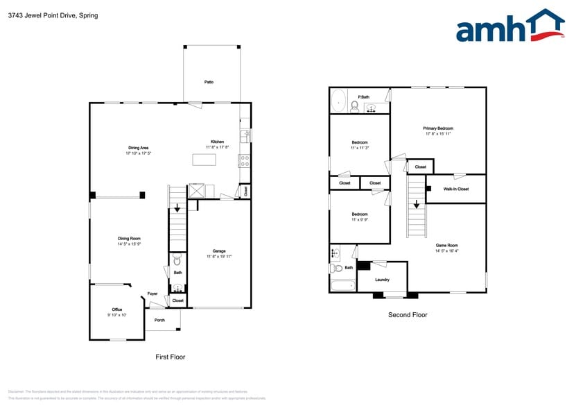 Building Photo - 3743 Jewel Point Dr