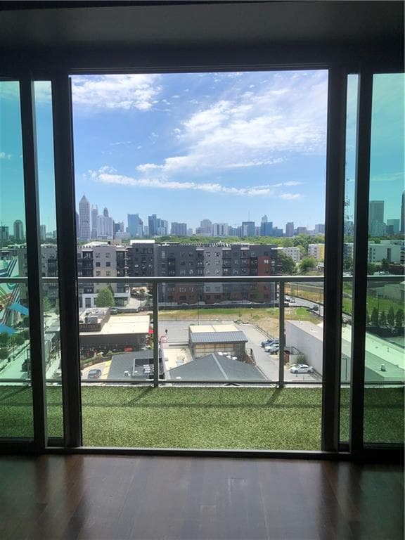 1100 Howell Mill Rd NW 1100 Howell Mill Rd NW Atlanta GA 30318