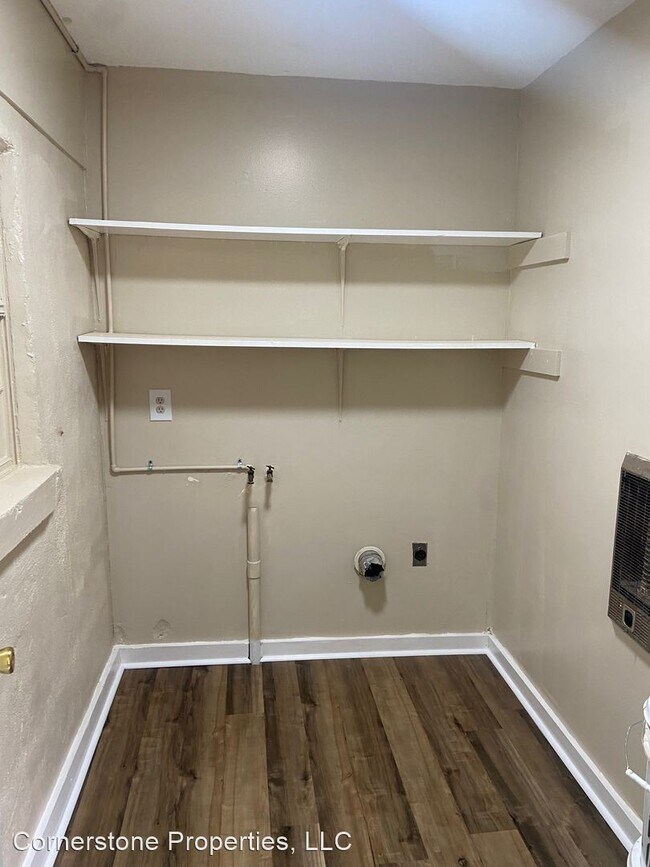 Building Photo - 3 br, 1 bath House - 304 Rainey St