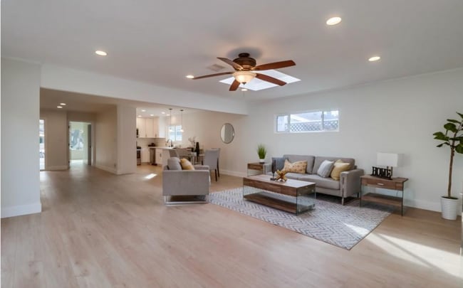 Building Photo - Beautiful upgraded home walking distance to SDSU