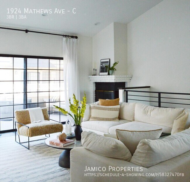 Building Photo - 1924 Mathews Ave