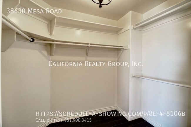 Building Photo - 38630 Mesa Rd