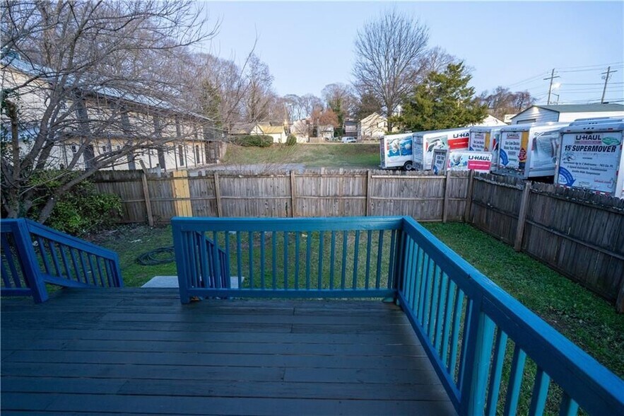 Building Photo - 1188 Ira St SW