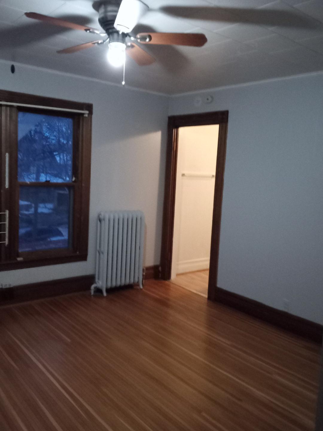 Living room - 404 Birr St