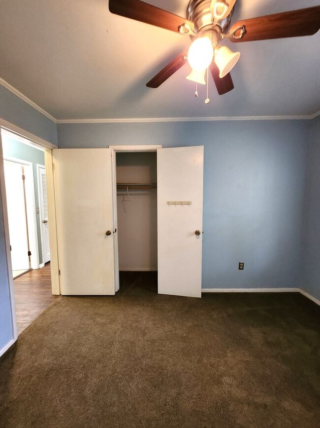 Building Photo - Charming 3 bedroom house for rent in NE Tallahassee, 1 car garage, private back yard, move in ear...
