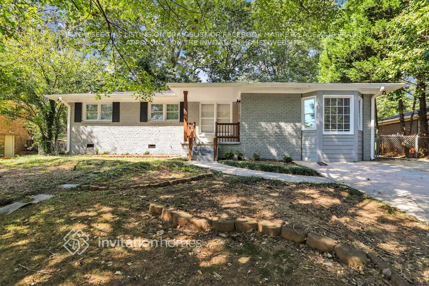 Building Photo - 954 Pine Roc Way