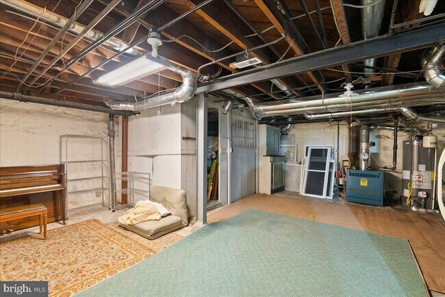 Building Photo - 5100 Chevy Chase Pkwy NW