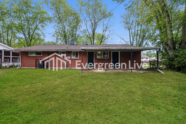 Building Photo - 5919 Chambersburg Rd