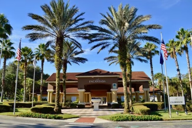 Townhouse is located in Encantada Resort - 3017 Bird of Paradise Ln