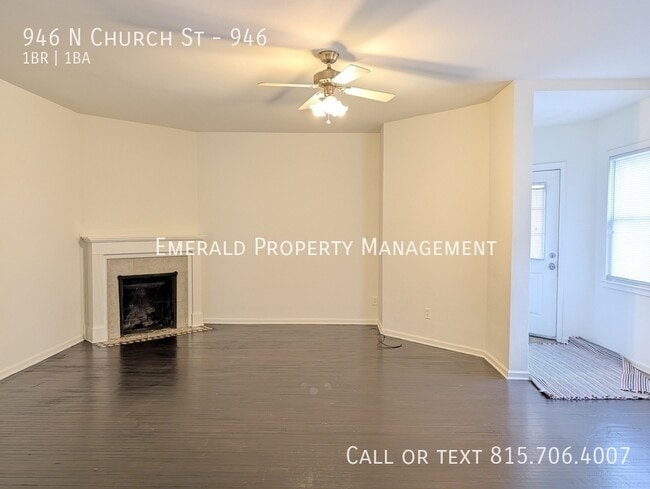 Building Photo - 946 N Church St