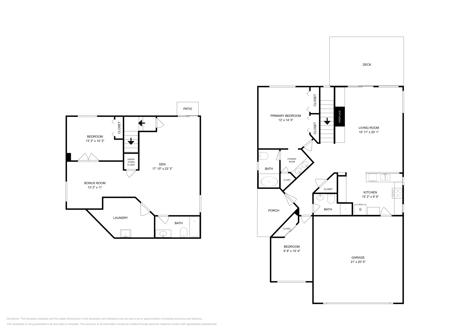 Building Photo - 5971 S Zeno Ct