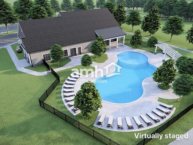 Building Photo - 4770 Chutney Drive