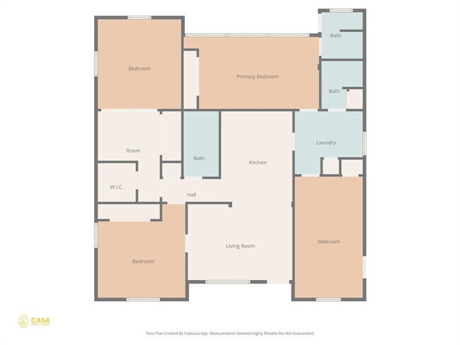 Building Photo - 303 Irma Dr