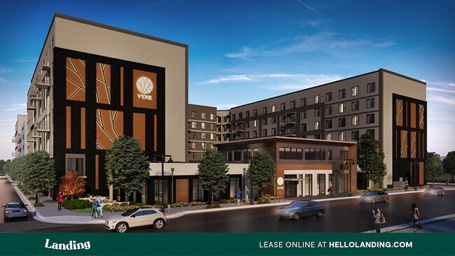 Building Photo - 44819 Atwater Dr