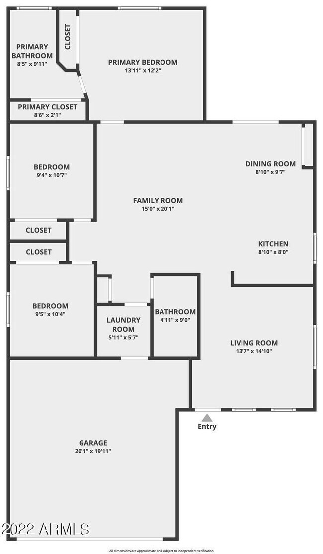 Building Photo - 2839 W Chanute Pass