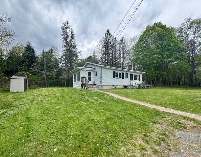 Building Photo - 181 Lower Dedham Rd