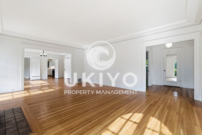 Building Photo - 1801 Marin Ave