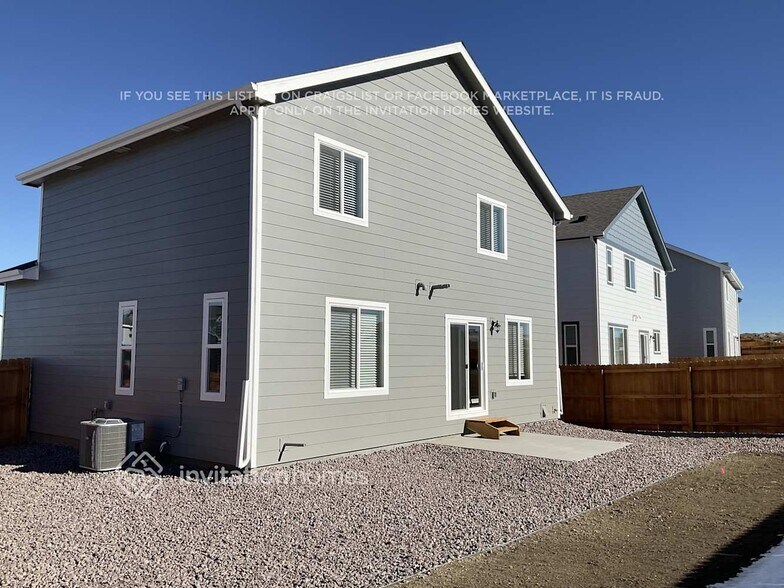 Building Photo - 11731 Mission Peak Pl