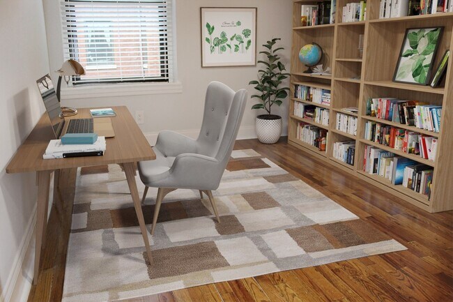 Building Photo - 5024 N Winthrop Ave