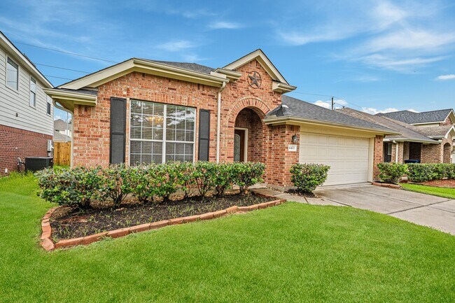 Building Photo - 6423 Bonnie Chase Ln
