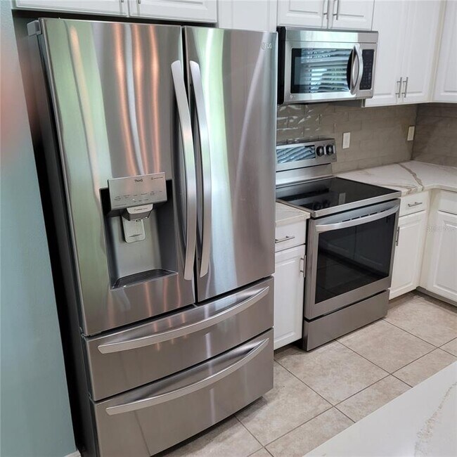 Building Photo - 16814 Destrehen Ct
