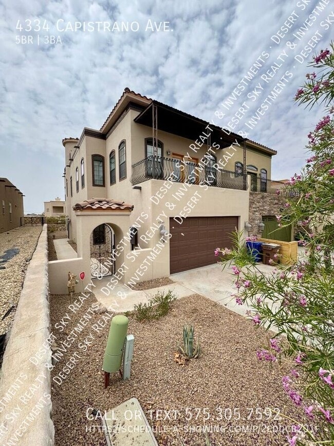 Building Photo - 4334 Capistrano Ave