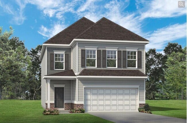 Building Photo - 295 Cranston Dr