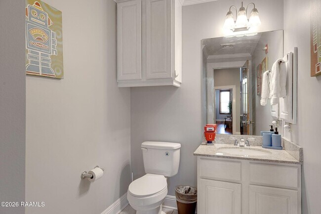 Building Photo - 500 Jefferson St