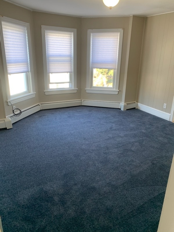 Living Room - 29 Delaware Ave