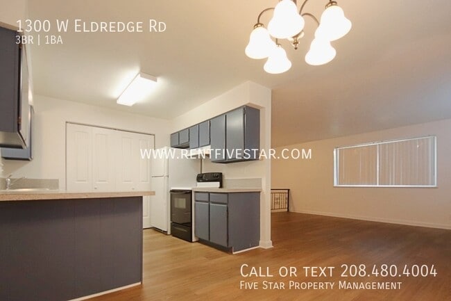 Building Photo - 1300 W Eldredge Rd