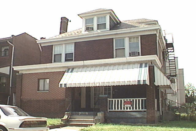 Primary Photo - 502 Semple St