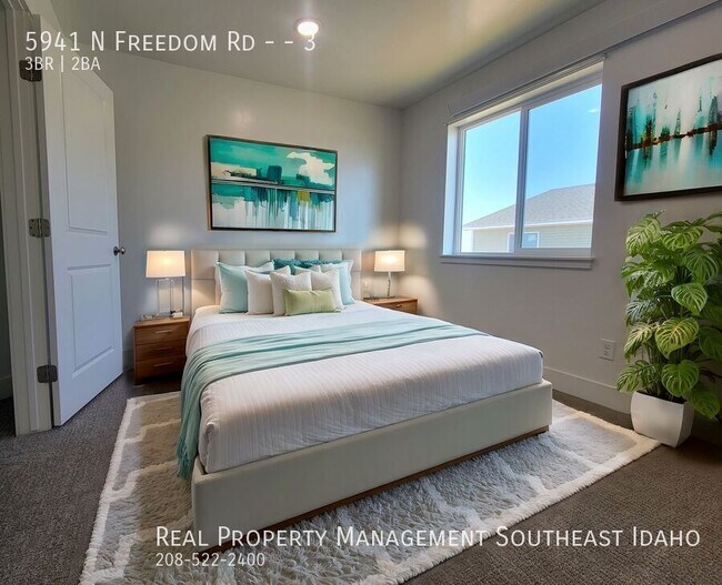 Building Photo - 5941 N Freedom Rd