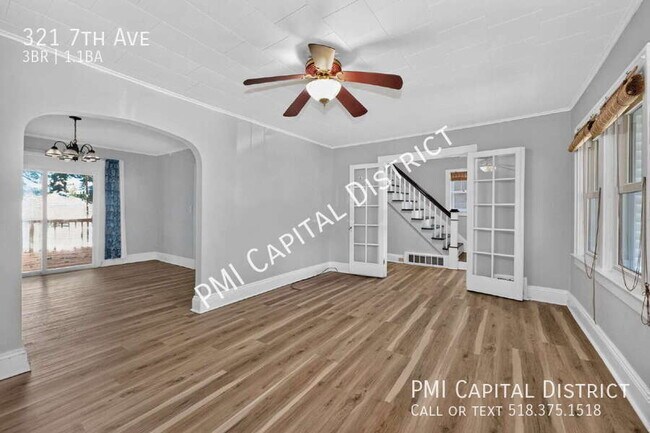 Building Photo - 321 7th Ave