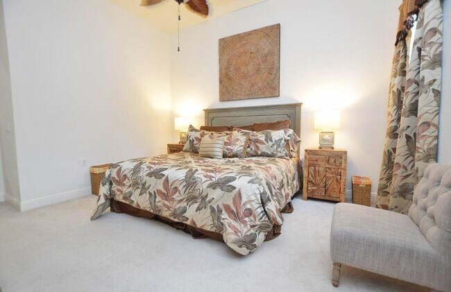Building Photo - Available for 2026 season -- Fully Furnished - Fiddler's Creek — Resort Style Amenities -- Fiddle...