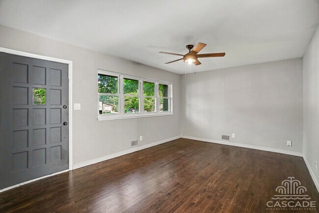 Building Photo - 7745 Nall Ave