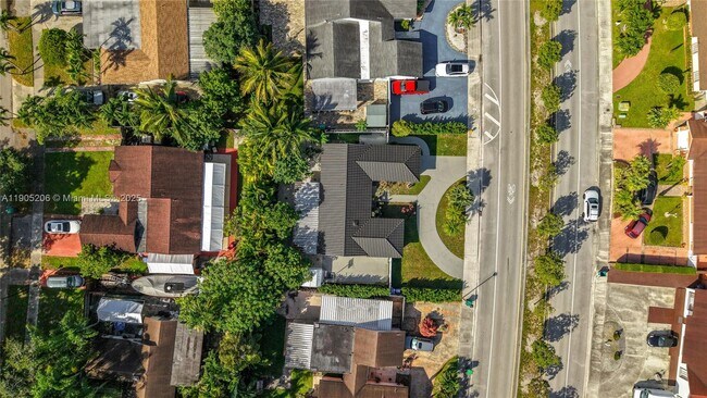 Building Photo - 5874 NW 199th St