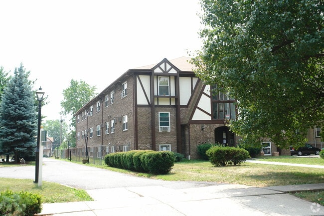Building Photo - 250 W Jersey Ave